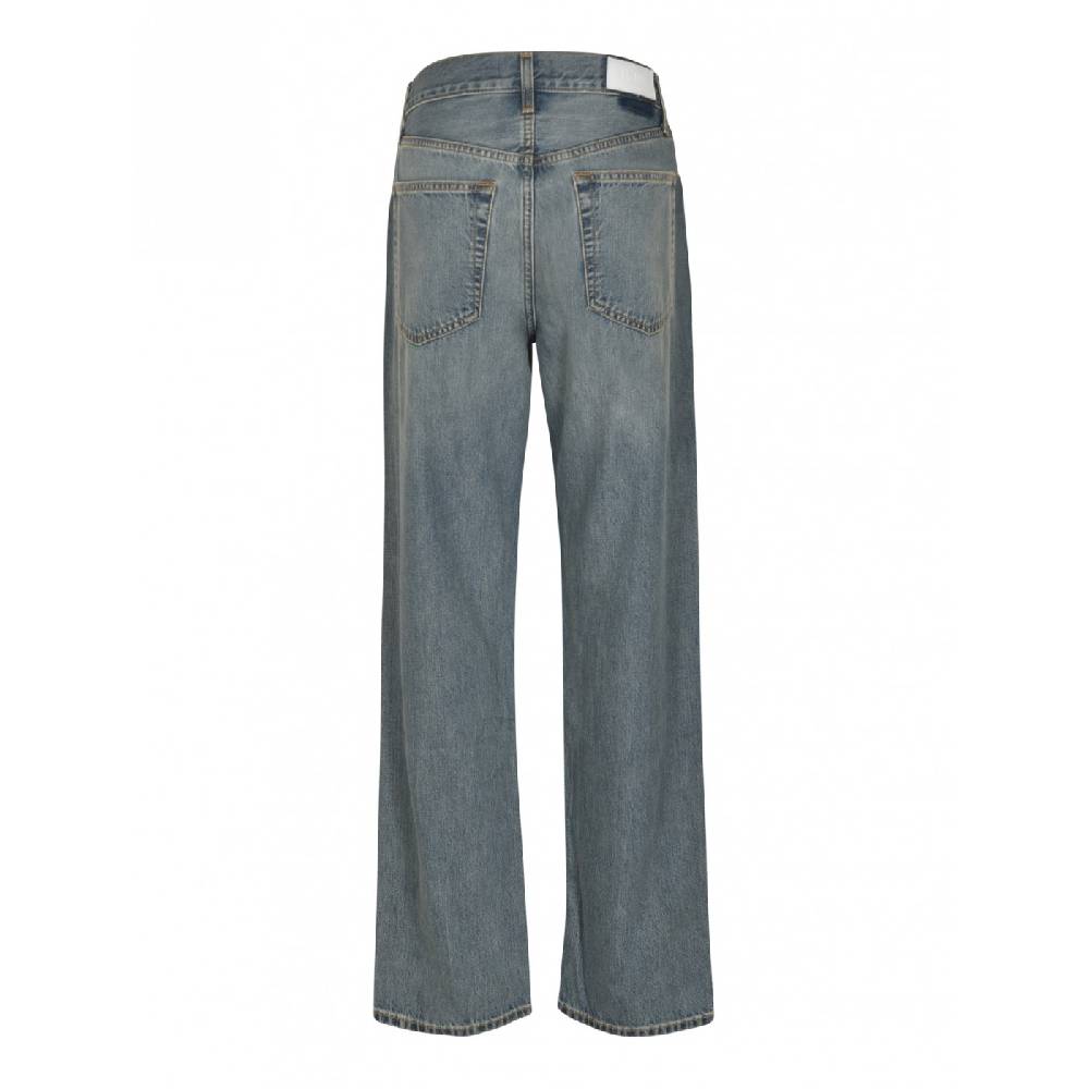 RE/DONE Jeans Stonewash Nuova