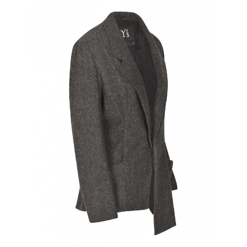 Y&#039;S YOHJI YAMAMOTO Giacca asimmetrica Italia