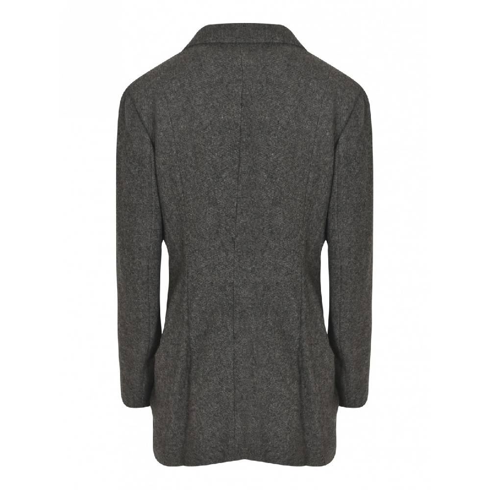 Y&#039;S YOHJI YAMAMOTO Giacca asimmetrica Italia