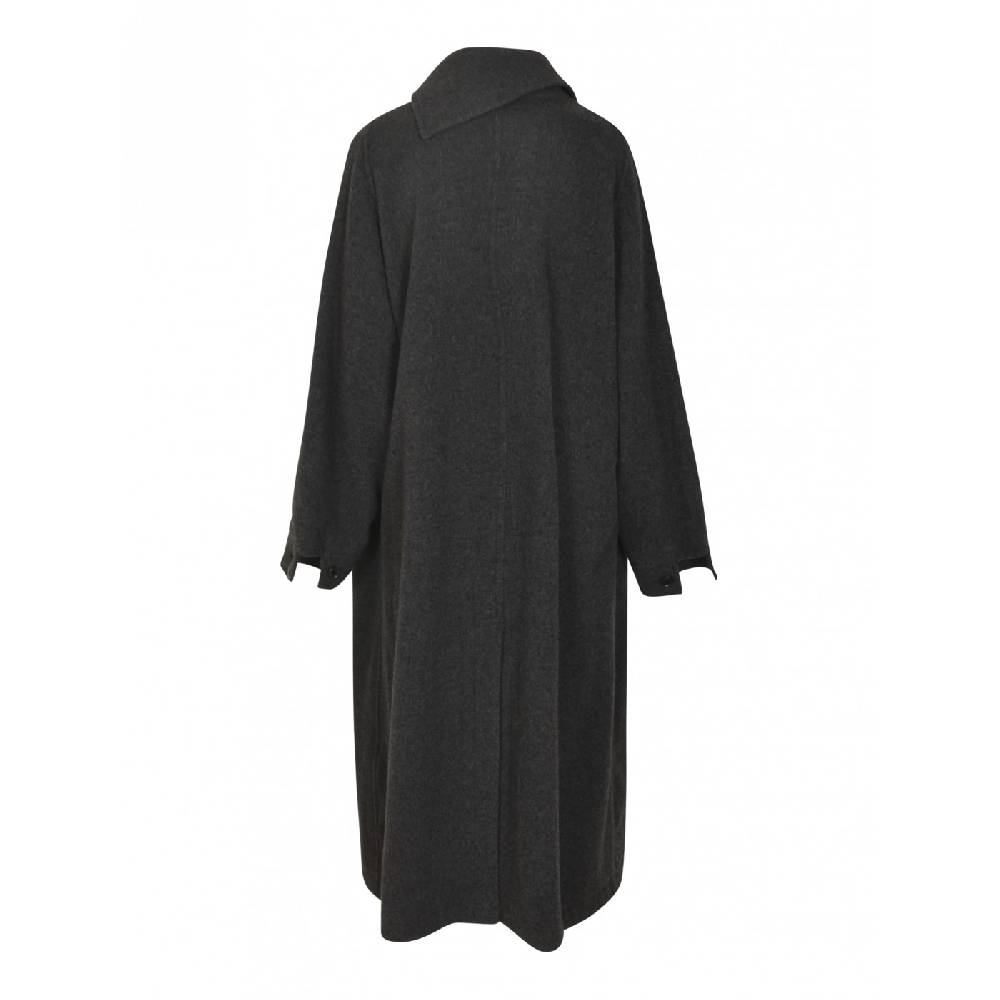 Y&#039;S YOHJI YAMAMOTO Cappotto manica raglan Negozi Online
