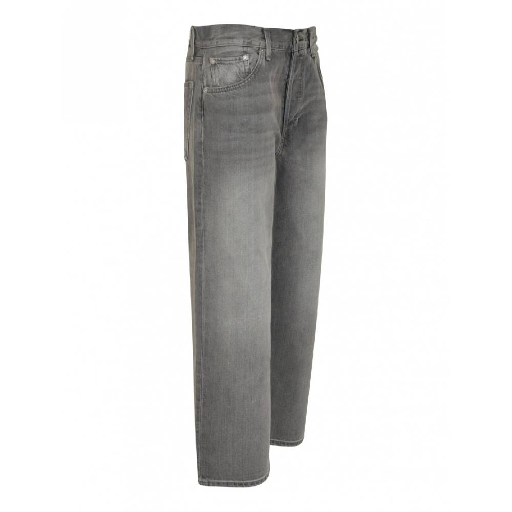 RE/DONE Jeans gamba dritta Fino Al -60%