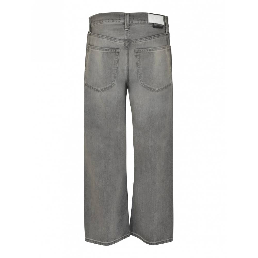 RE/DONE Jeans gamba dritta Fino Al -60%