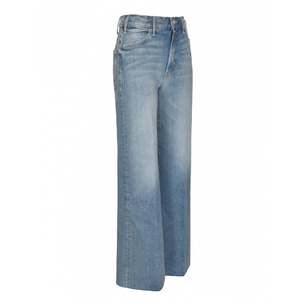 MOTHER The hustler roller fray Shopping Online