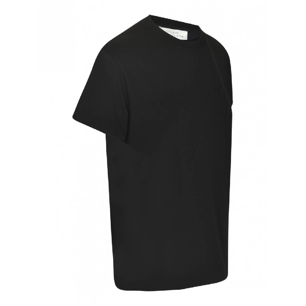 STUDIO NICHOLSON T shirt girocollo Affare Del Giorno