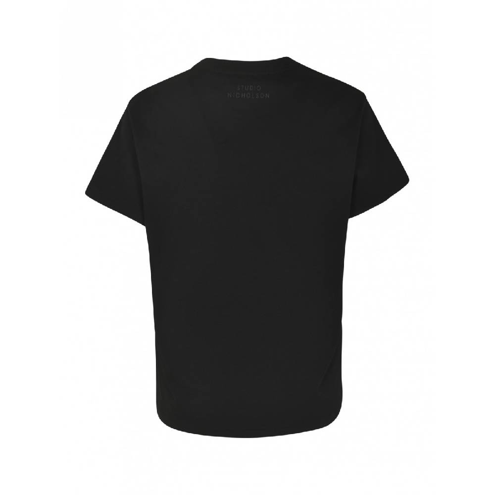 STUDIO NICHOLSON T shirt girocollo Affare Del Giorno