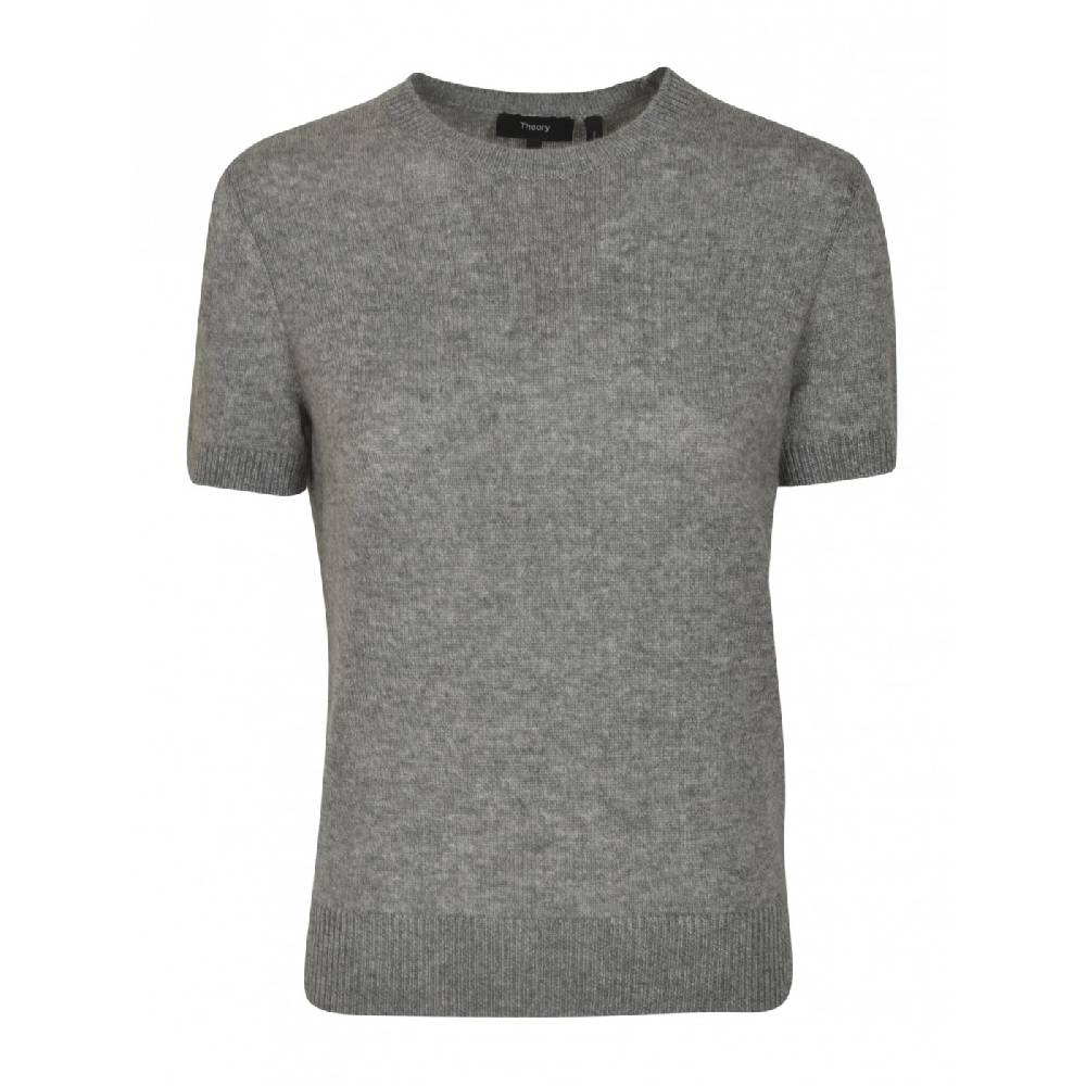 THEORY Maglia girocollo 1 2 manica Vendita Economica