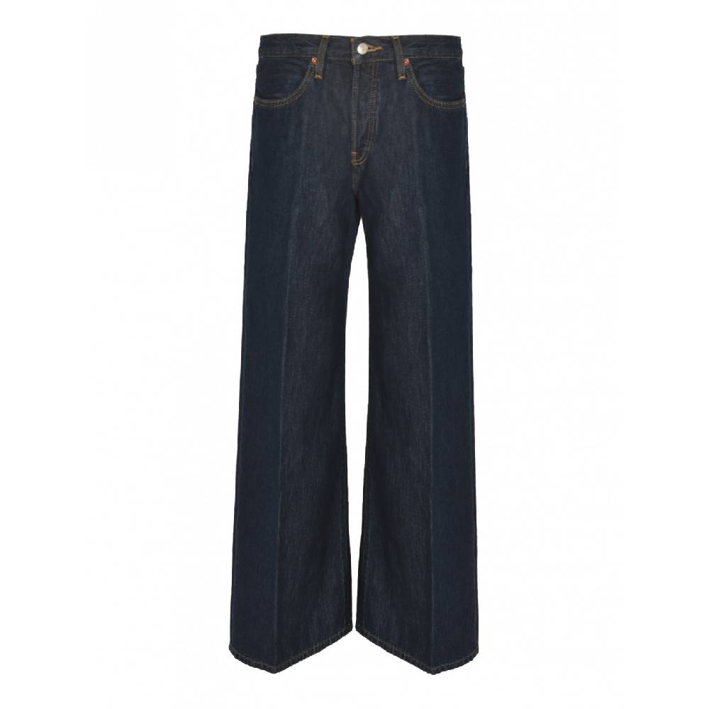RE/DONE Jeans palazzo I Più Venduti