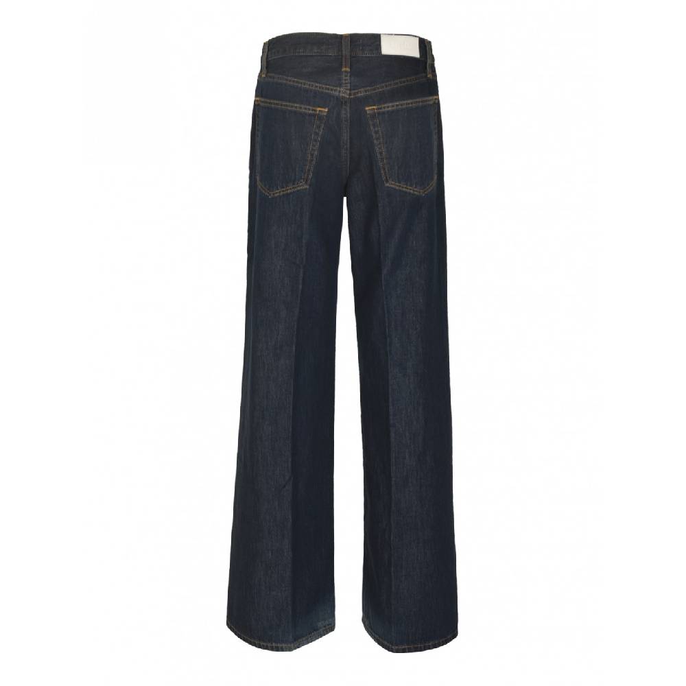 RE/DONE Jeans palazzo I Più Venduti