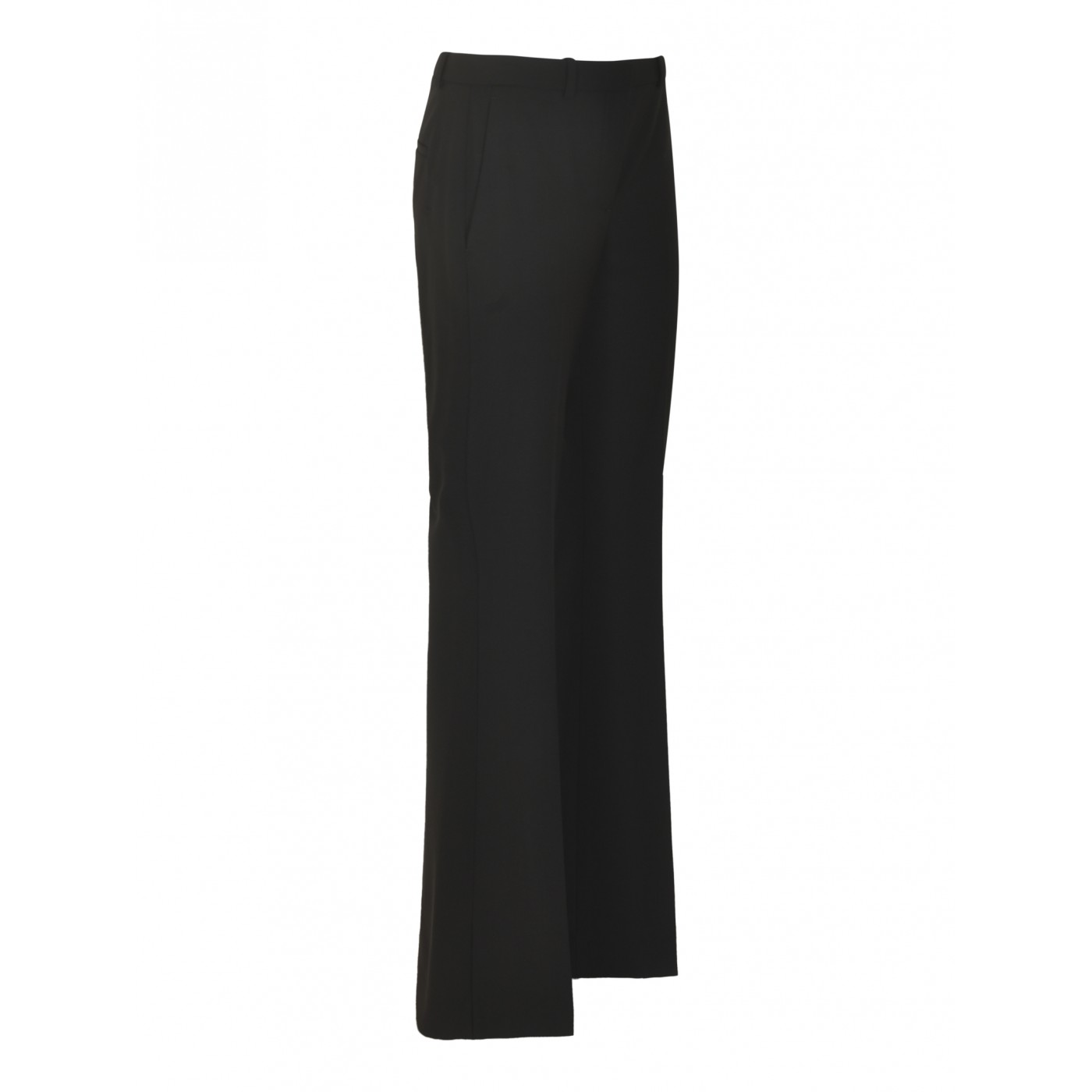THEORY Pantaloni zampa Italia