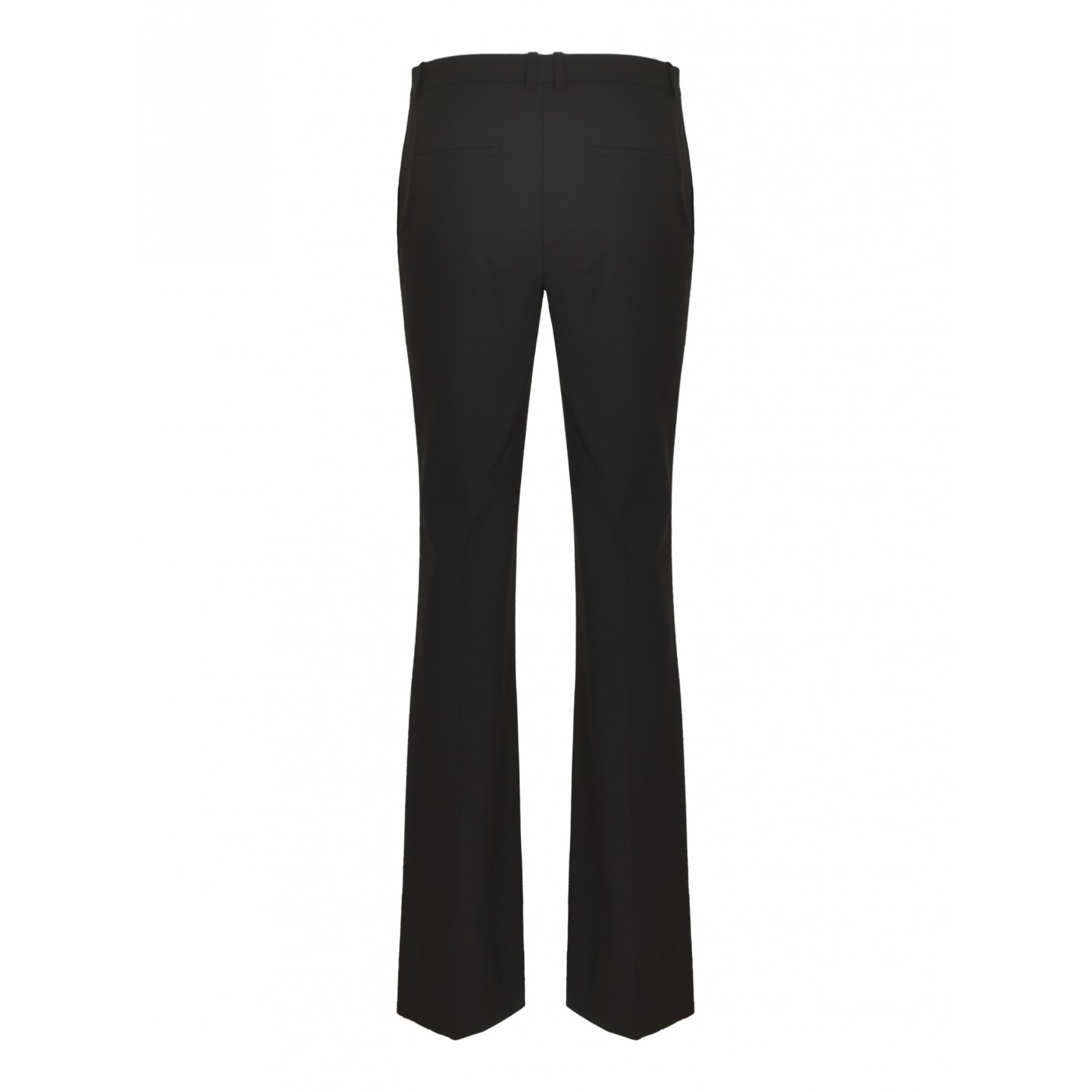 THEORY Pantaloni zampa Italia