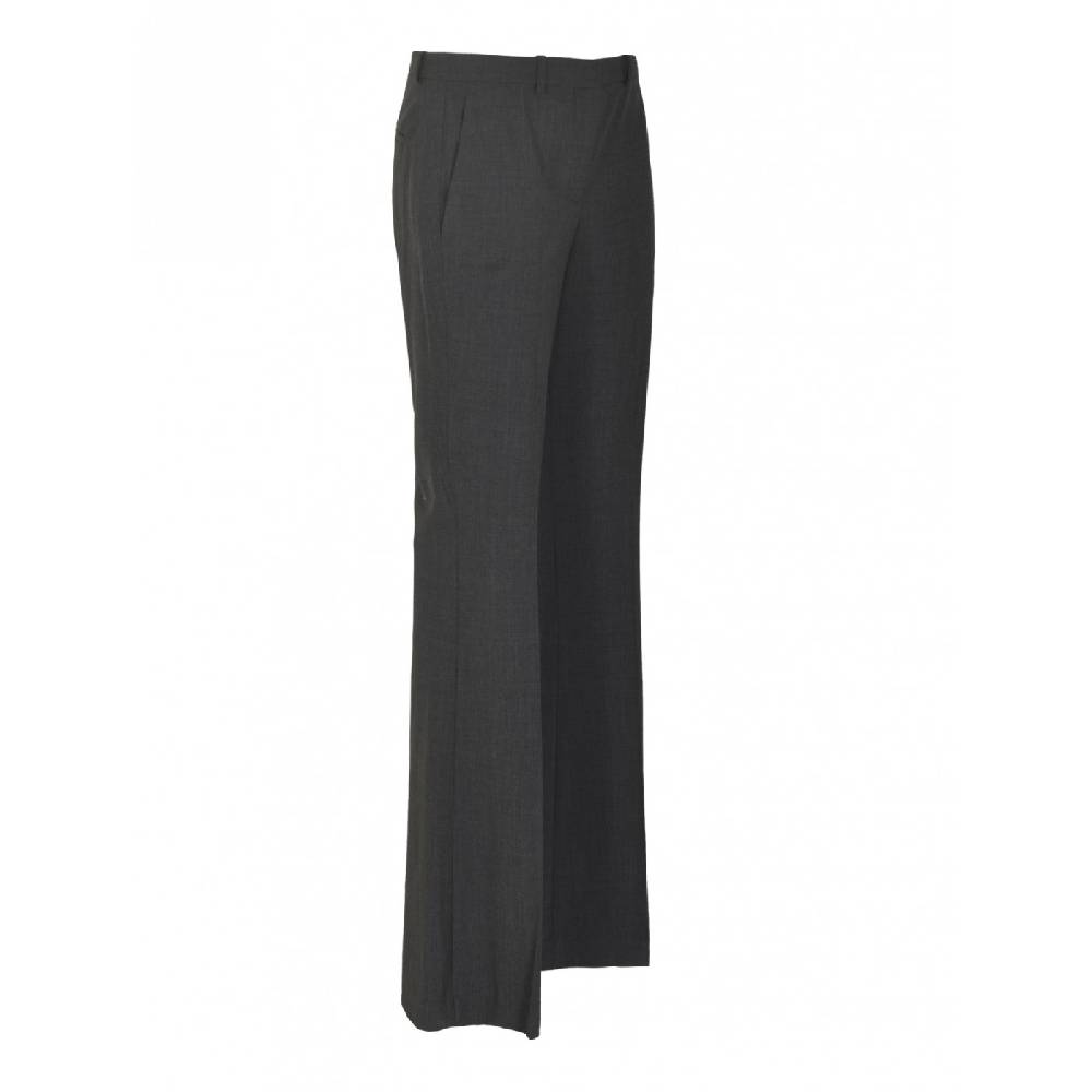 THEORY Pantaloni zampa Qualità