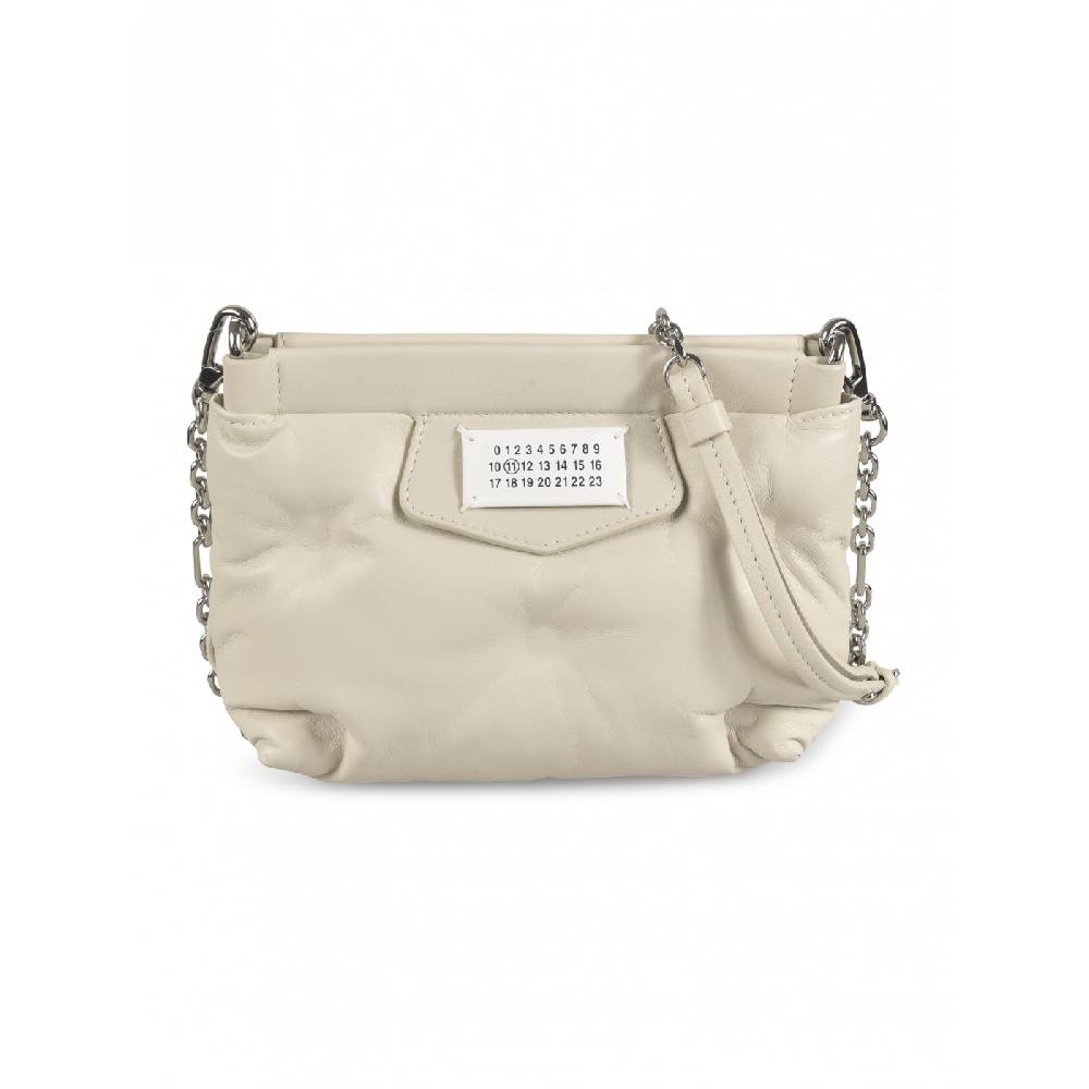 MAISON MARGIELA Glam slam red carpet mini Vendita