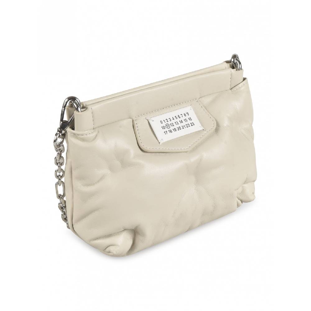 MAISON MARGIELA Glam slam red carpet mini Vendita