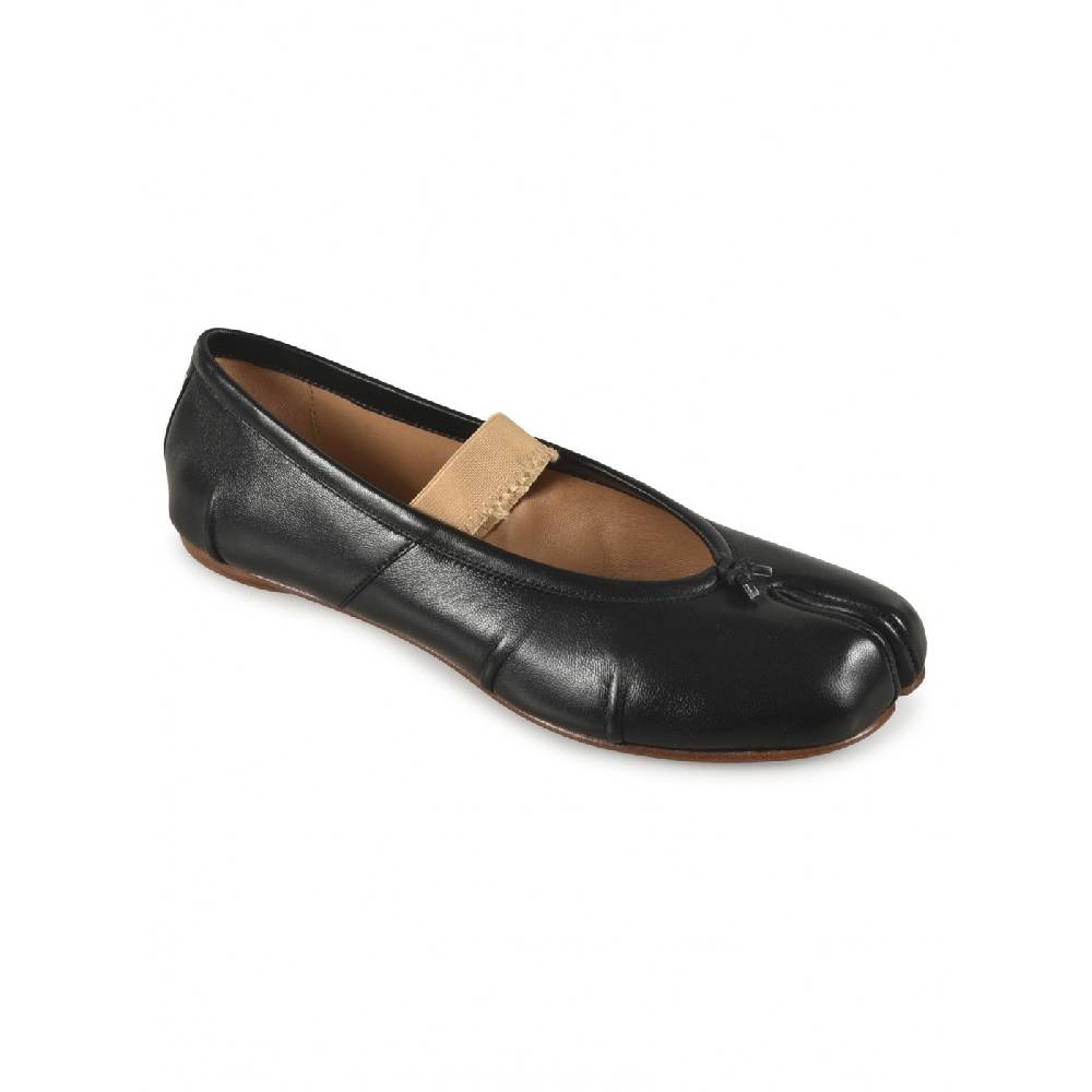 MAISON MARGIELA Ballerine tabi con elastico Spedizione Gratuita