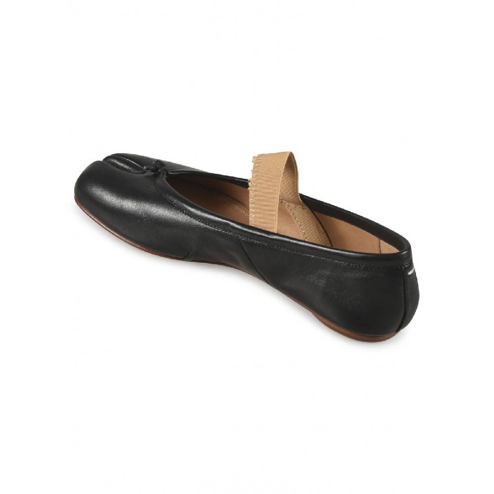 MAISON MARGIELA Ballerine tabi con elastico Spedizione Gratuita