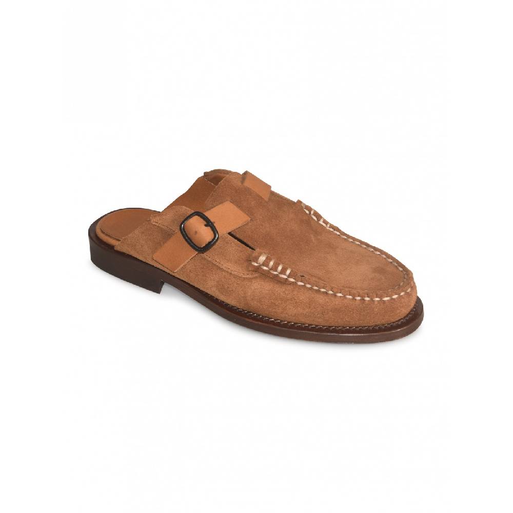 HEREU Mocassino aperto Black Friday
