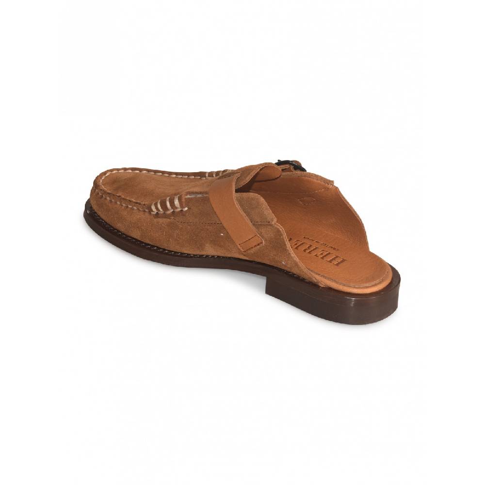 HEREU Mocassino aperto Black Friday
