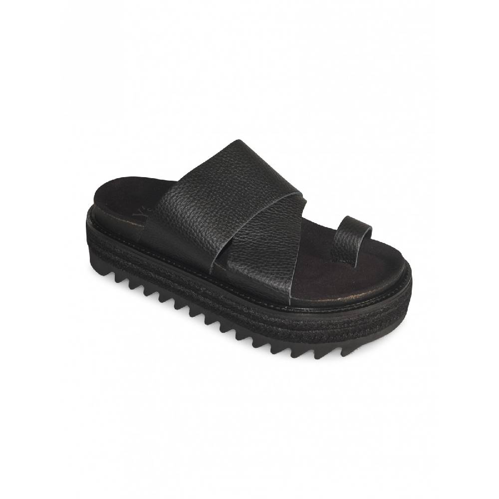 Y&#039;S YOHJI YAMAMOTO Sandalo infradito Fino Al -60%