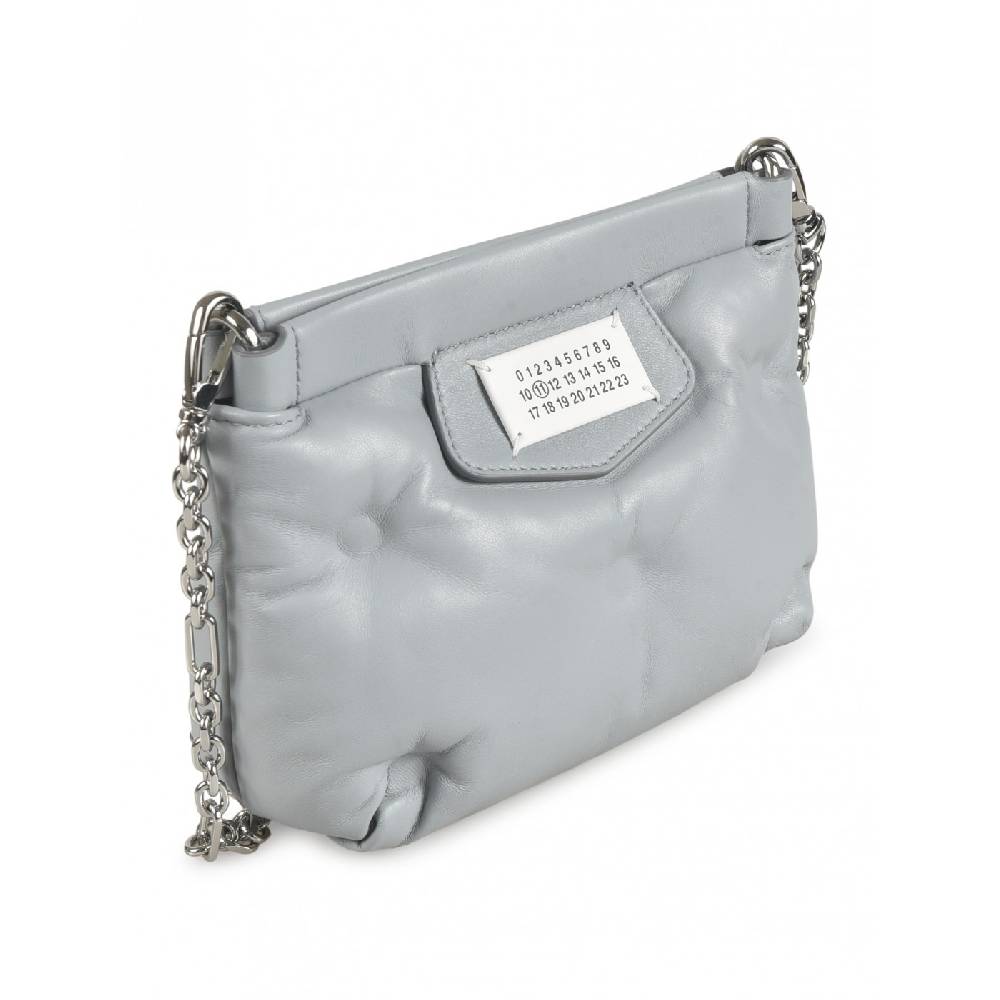 MAISON MARGIELA Glam slam red carpet mini Ultimi tre giorni