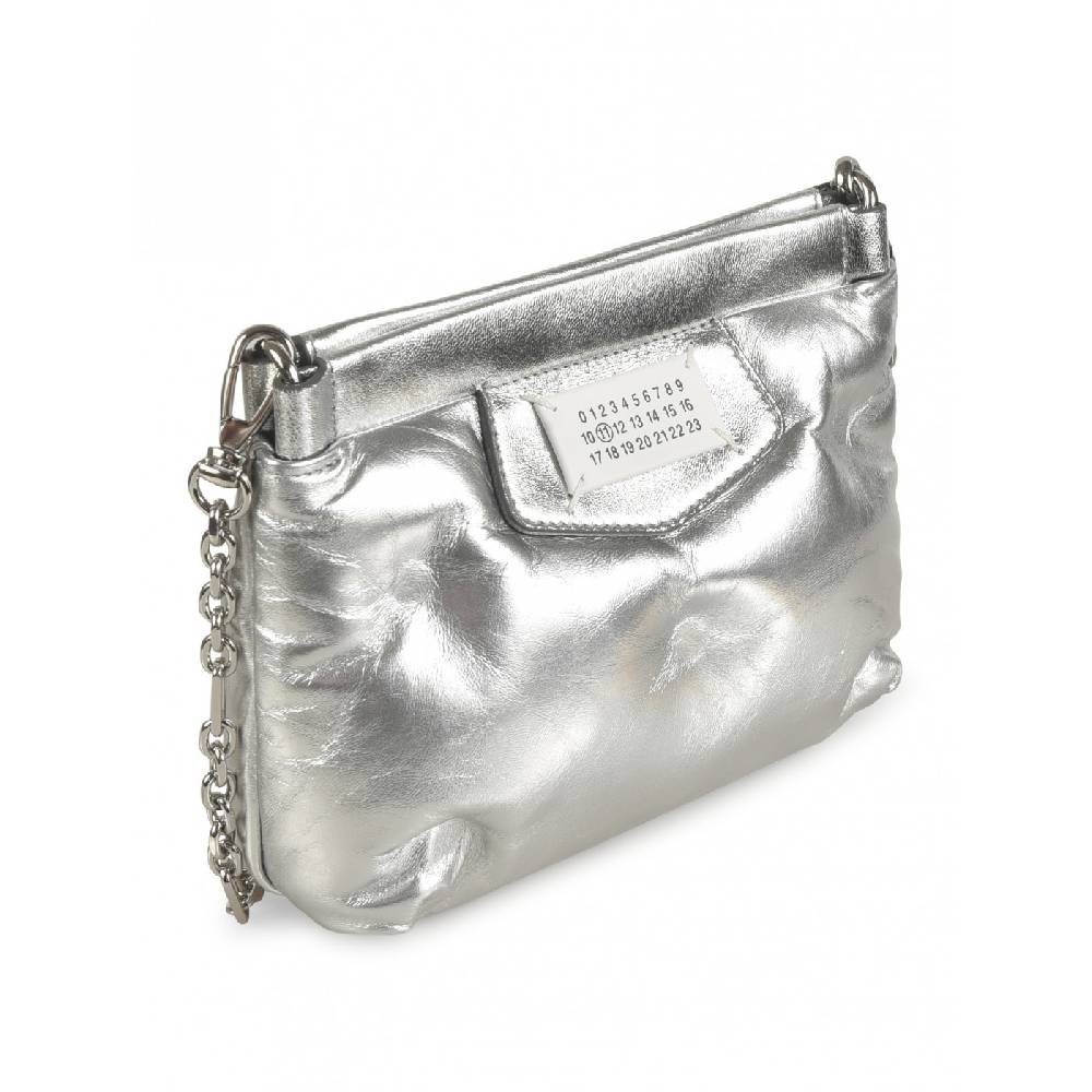 MAISON MARGIELA Glam slam red carpet mini In Linea