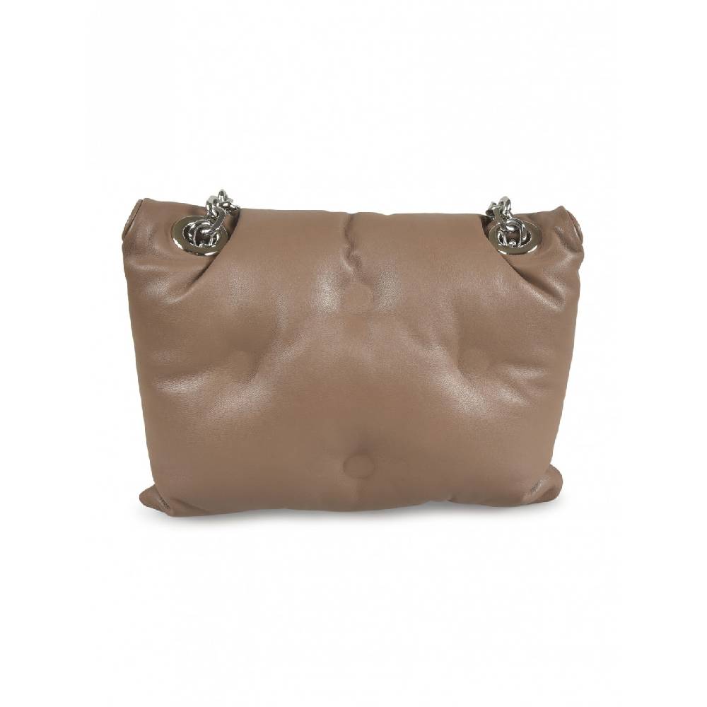 MAISON MARGIELA Glam slam flap small Vendita