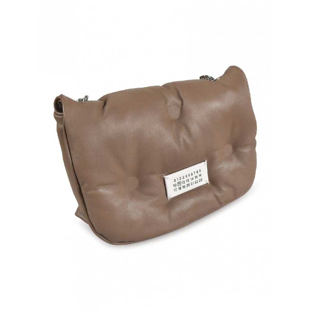 MAISON MARGIELA Glam slam flap small Vendita