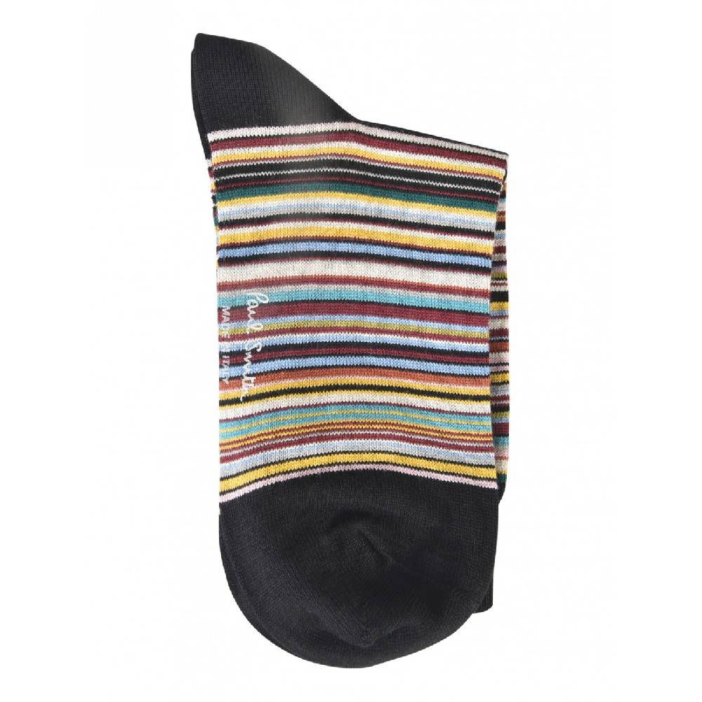 PAUL SMITH Calzini riga multicolor Negozi Online