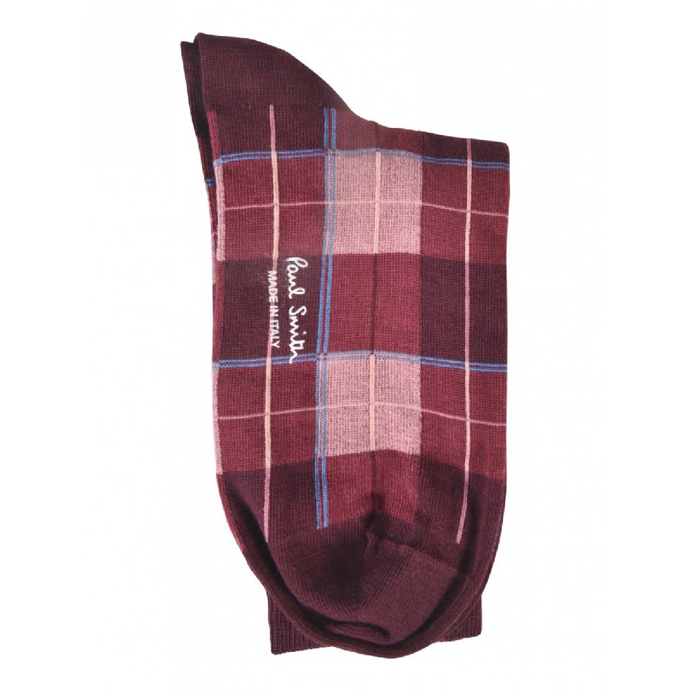 PAUL SMITH Calzini fantasy bor Acquista Ora