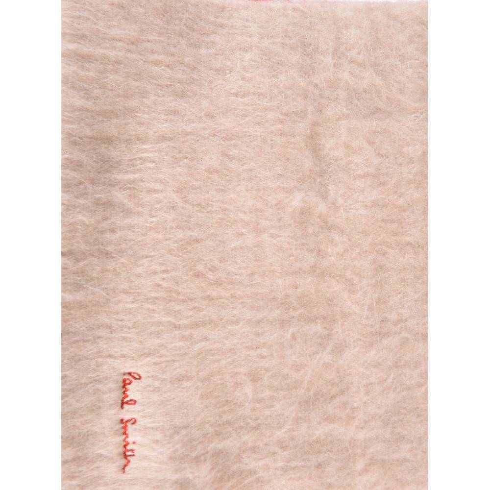 PAUL SMITH Sciarpa multicolor cm 212 x 28 Fino Al -60%