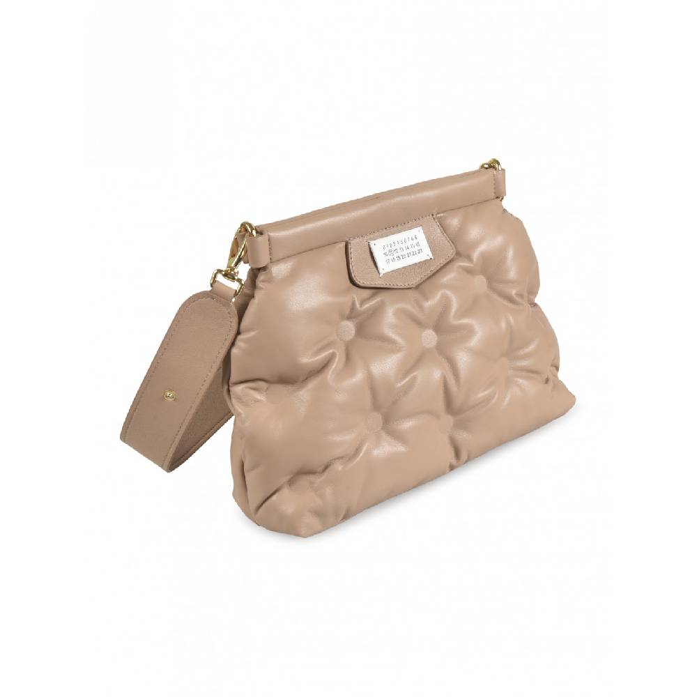 MAISON MARGIELA Borsa glam slam classique small Sconto