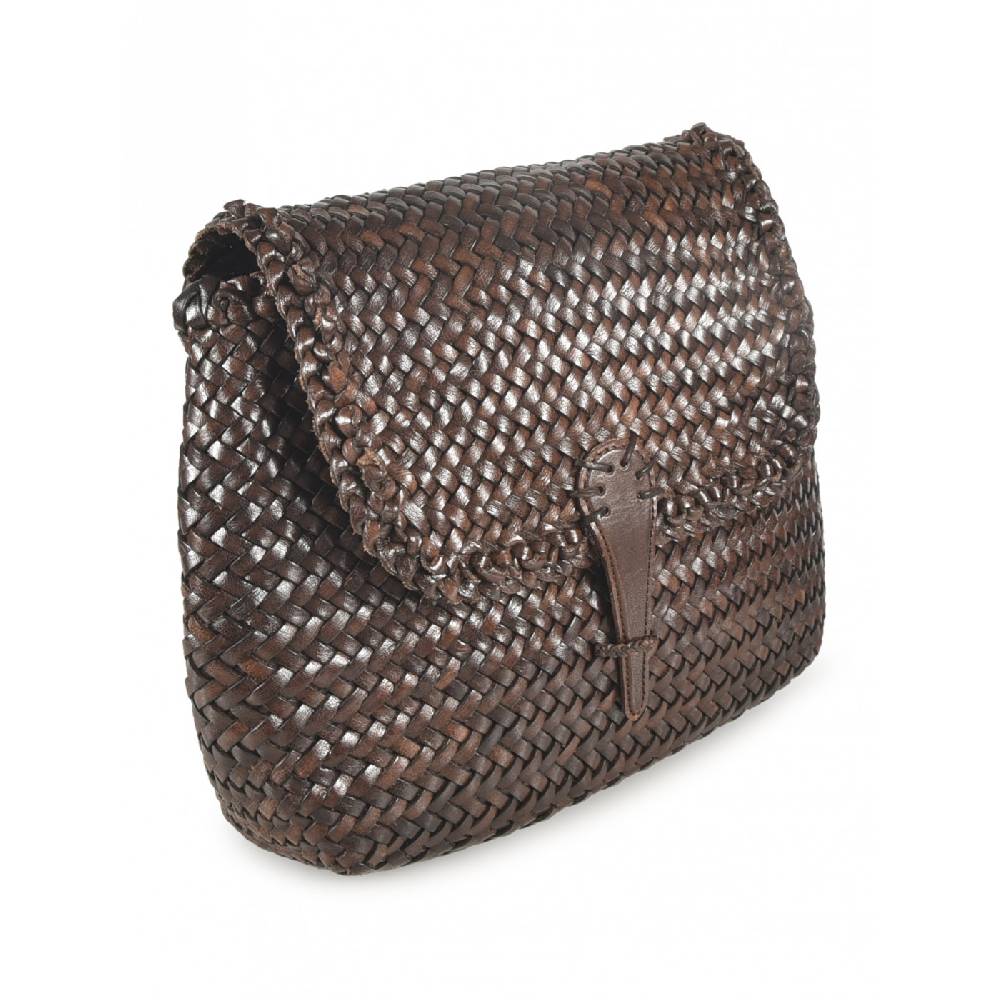 DRAGON Medium city bag crossbody Saldi