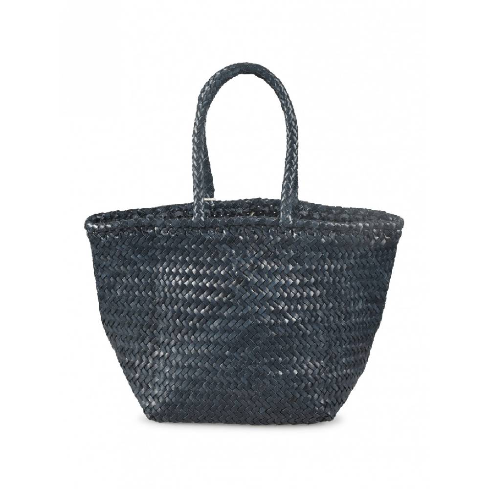 DRAGON Grace basket small diagonal Saldi Di Fabbrica