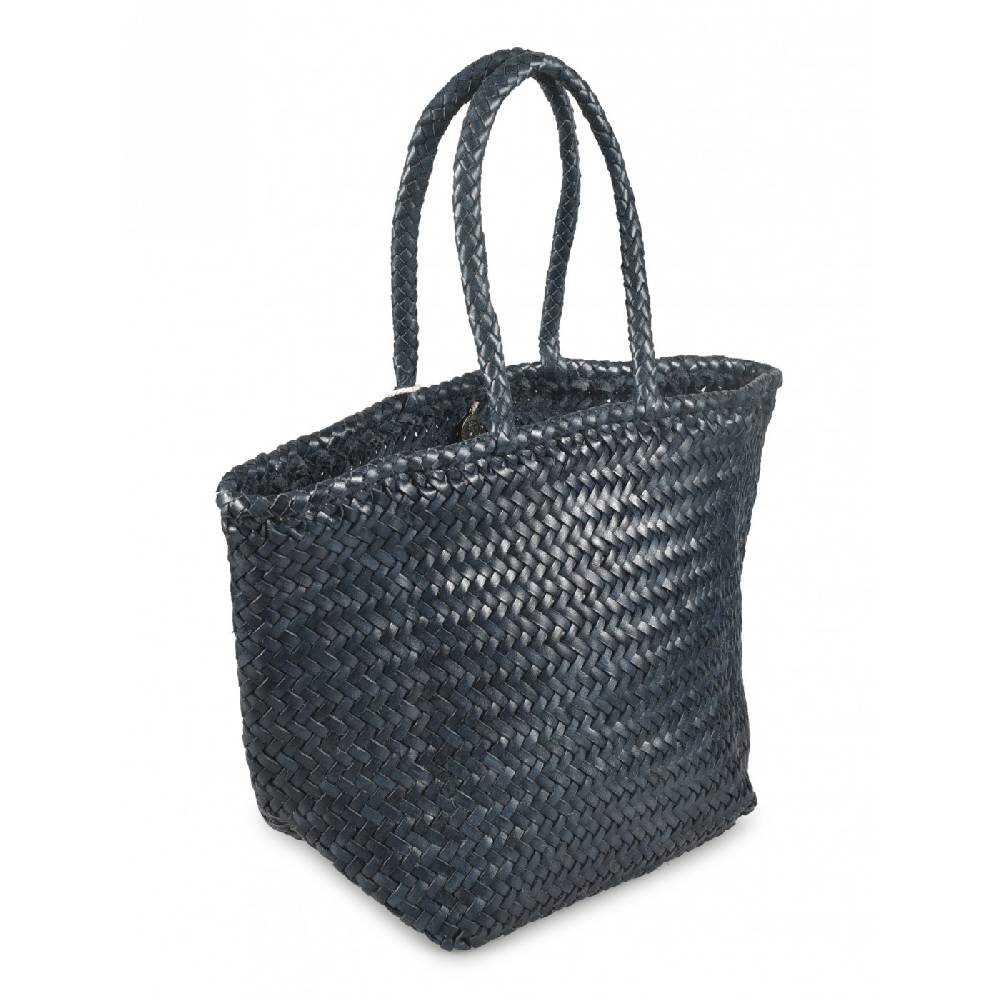 DRAGON Grace basket small diagonal Saldi Di Fabbrica