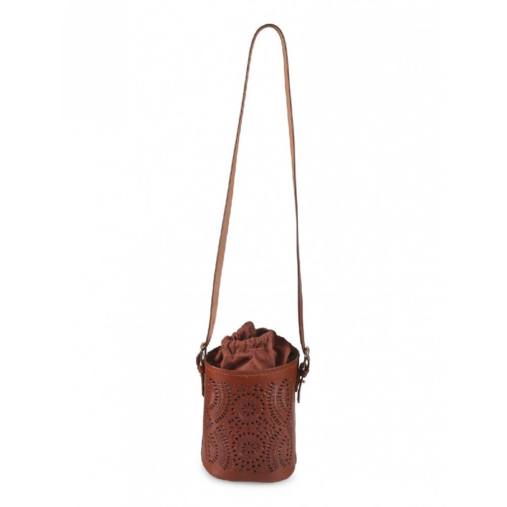 ANTIK BATIK Borsa secchiello Nuova