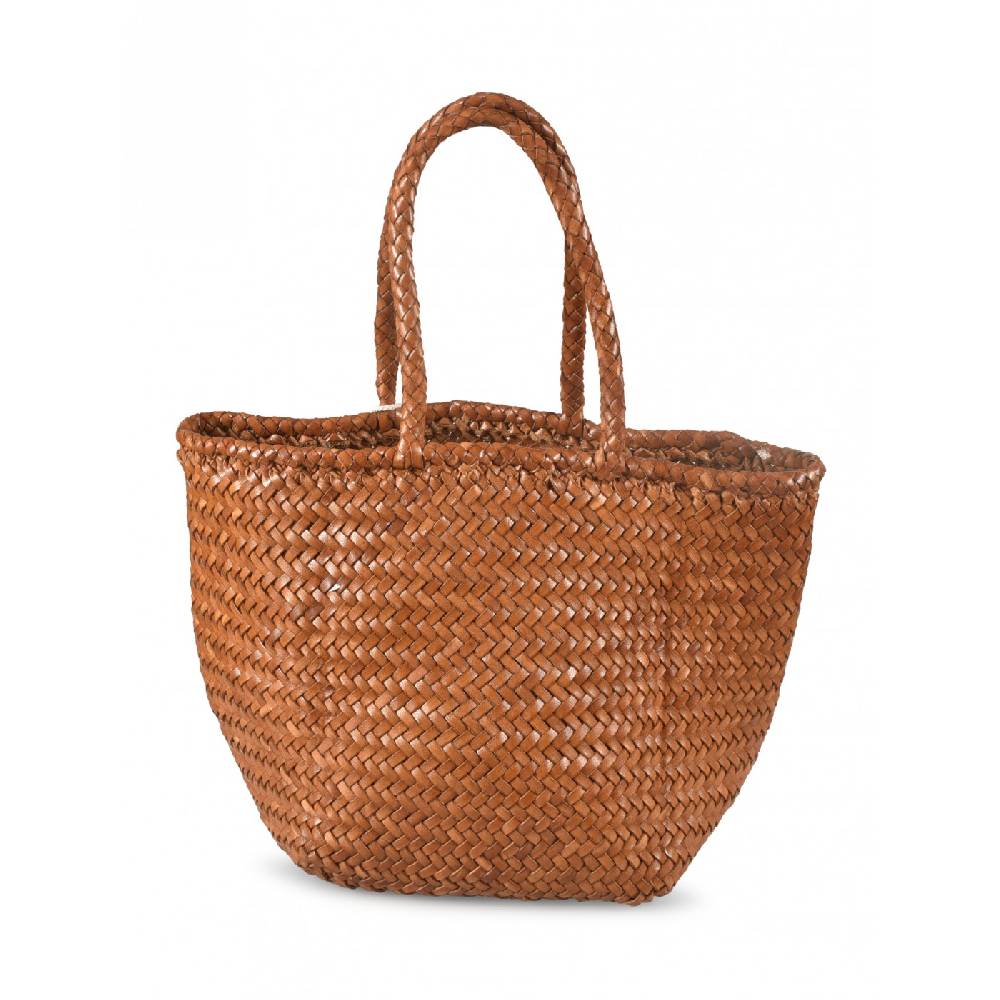 DRAGON Grace basket small diagonal 2025