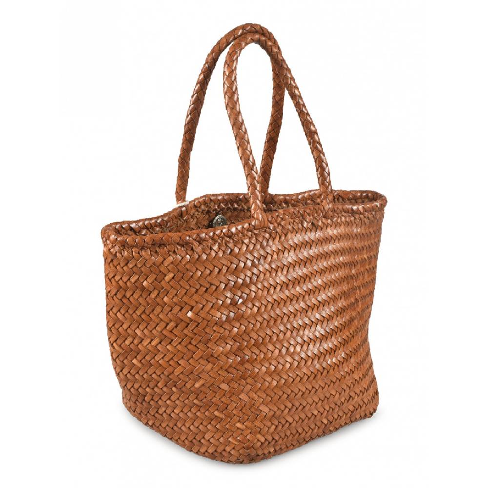 DRAGON Grace basket small diagonal 2025
