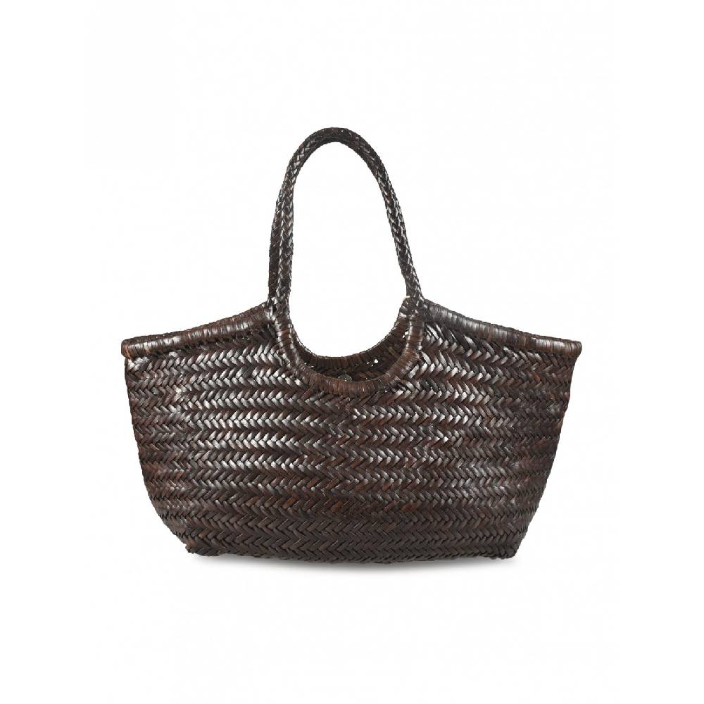 DRAGON Nantucket basket big Italia