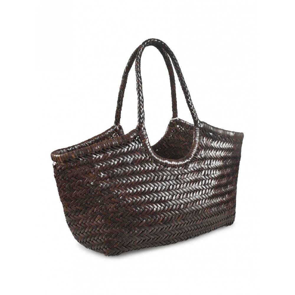 DRAGON Nantucket basket big Italia