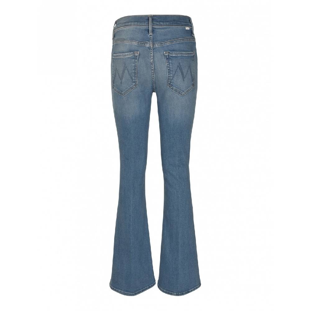 MOTHER Jeans weekender zampetta Negozio