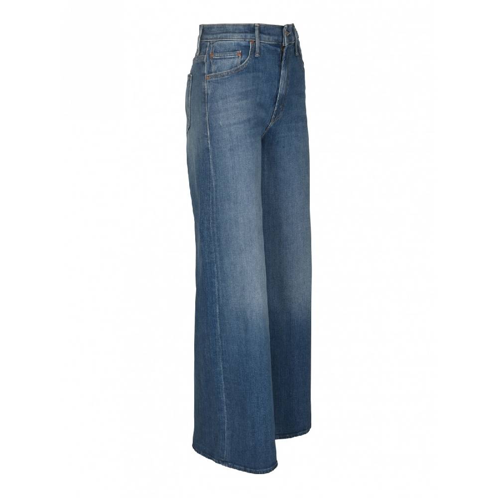 MOTHER Jeans undercover zampa In Saldo