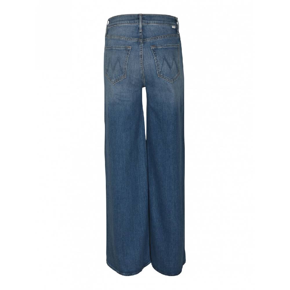 MOTHER Jeans undercover zampa In Saldo