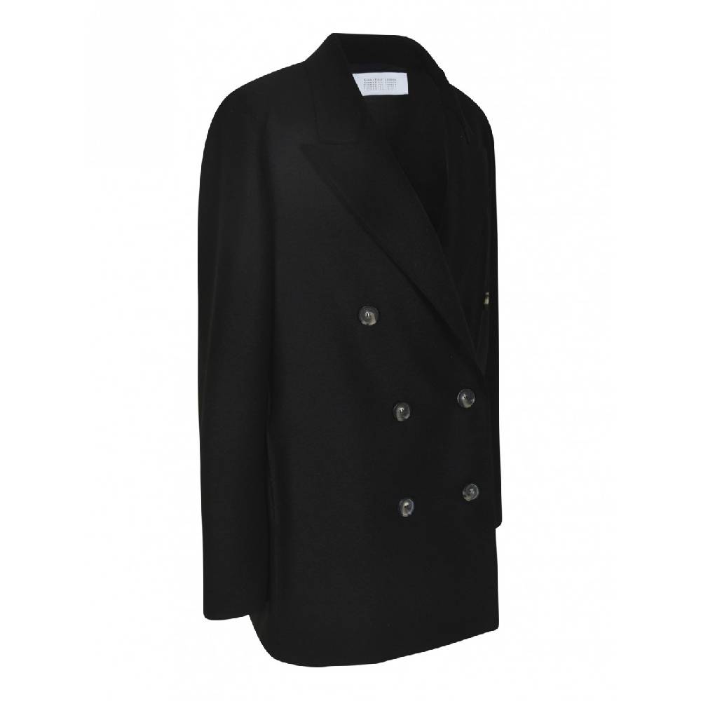 HARRIS WHARF LONDON Peacoat 2025