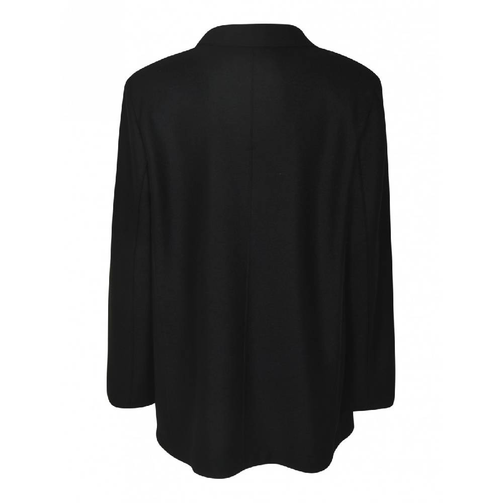 HARRIS WHARF LONDON Peacoat 2025