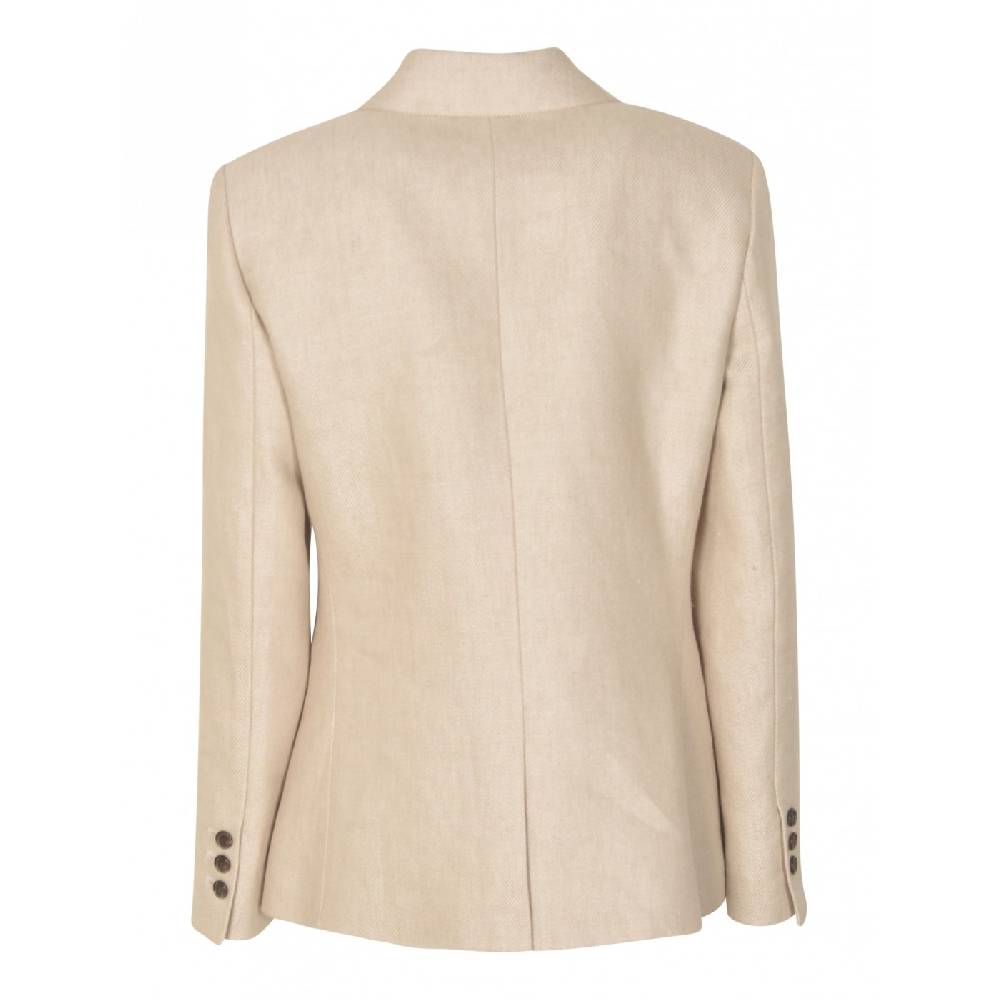 THEORY Blazer sciancrato Italy