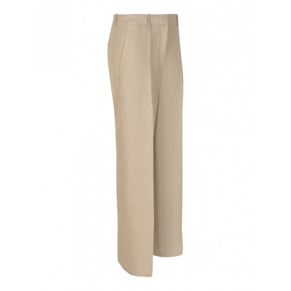 THEORY Pantaloni gamba larga Italia