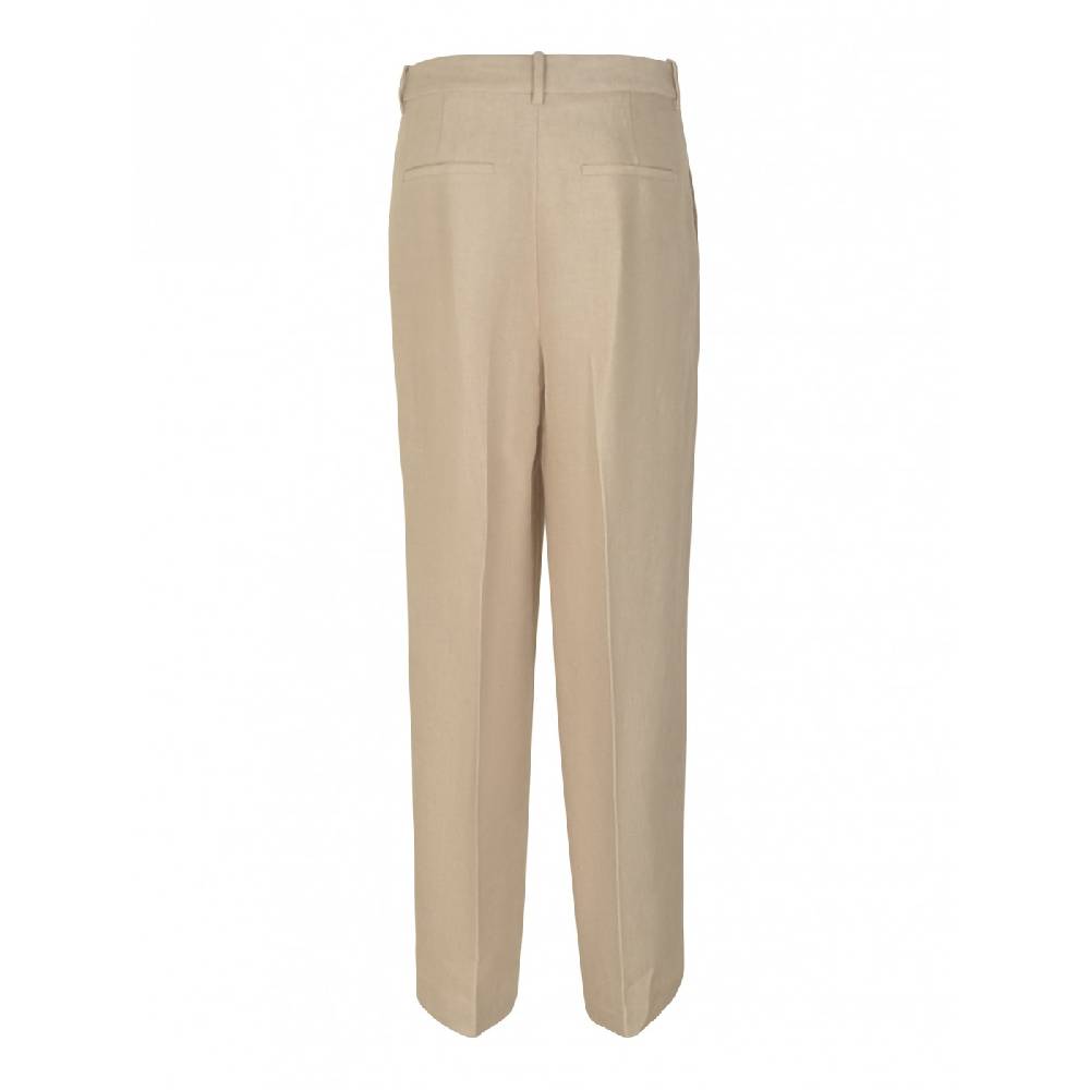 THEORY Pantaloni gamba larga Italia