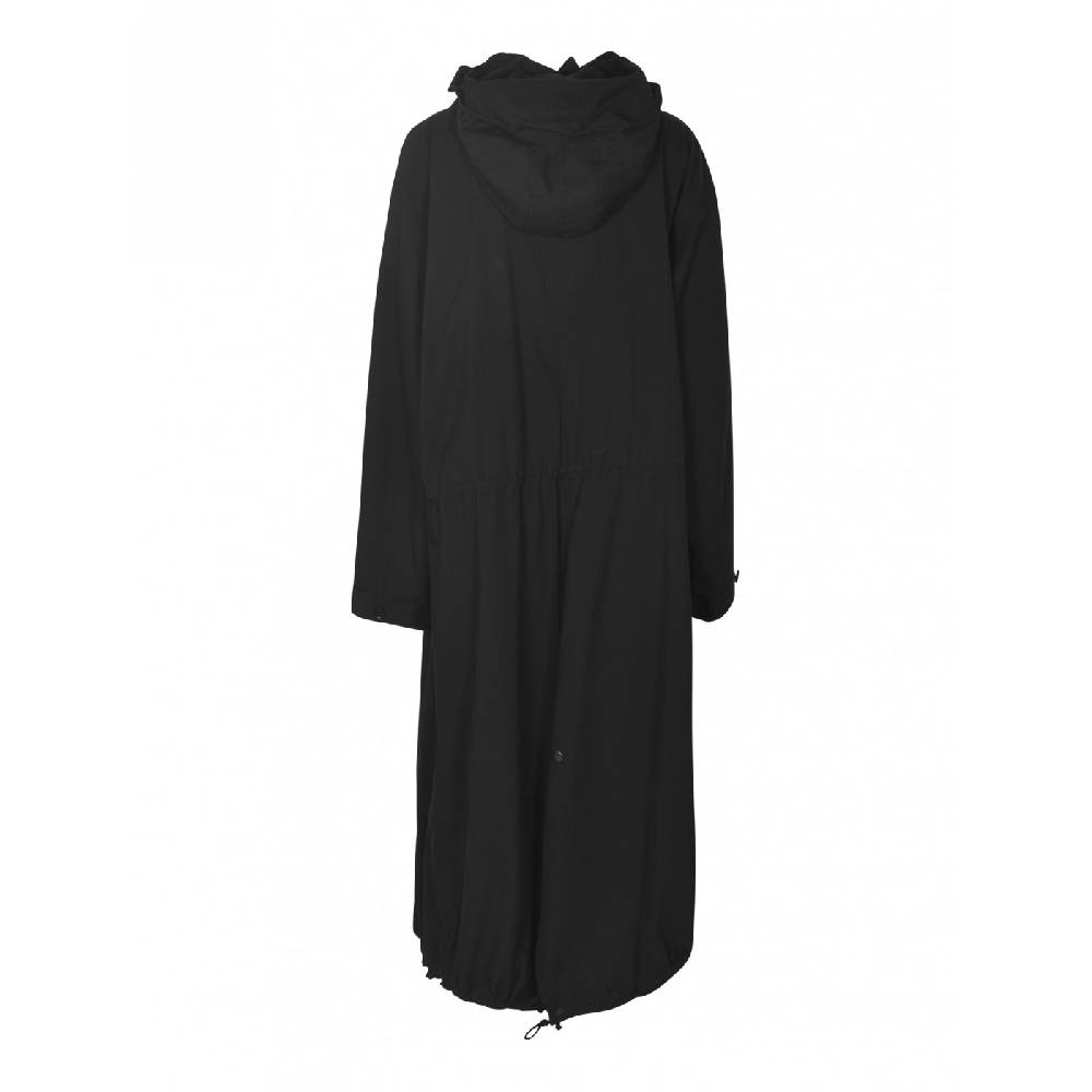 Y&#039;S YOHJI YAMAMOTO Parka Nuovo