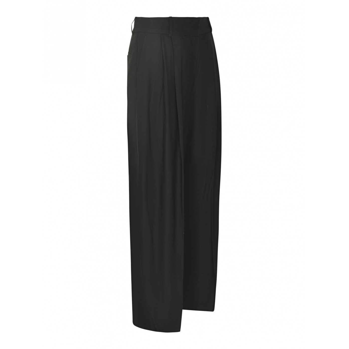 STUDIO NICHOLSON Pantaloni pences Qualità