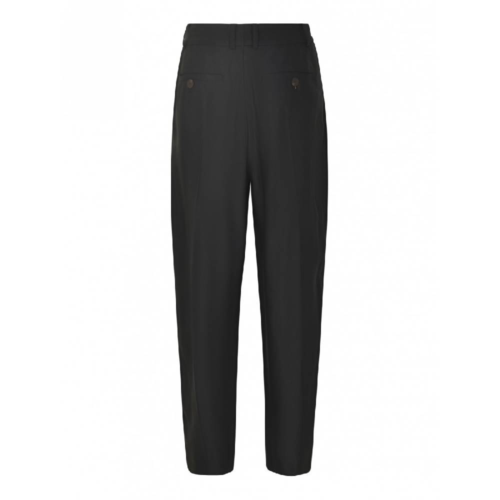 STUDIO NICHOLSON Pantaloni pences Qualità