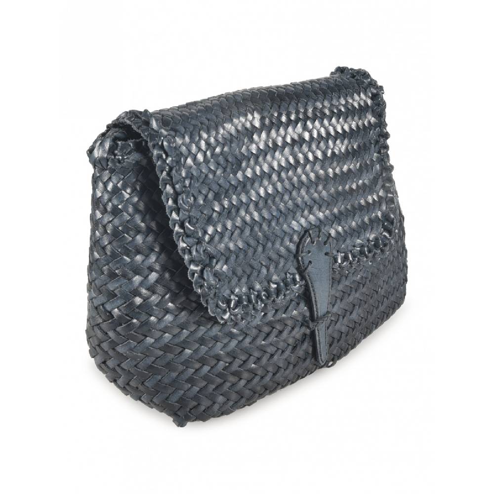 DRAGON Medium city bag crossbody Nuova